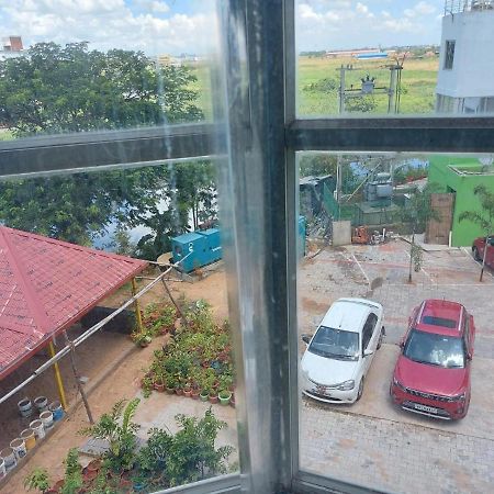Om Leisure Hotel - Bbsr Bhubaneswar Exterior foto